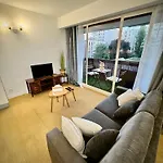 Apartment Avec Piscine *