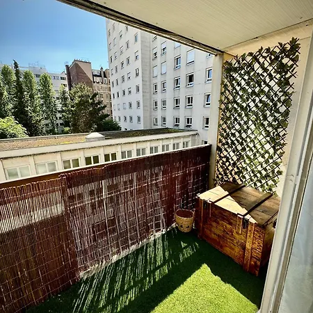 Appartamento Avec Piscine *