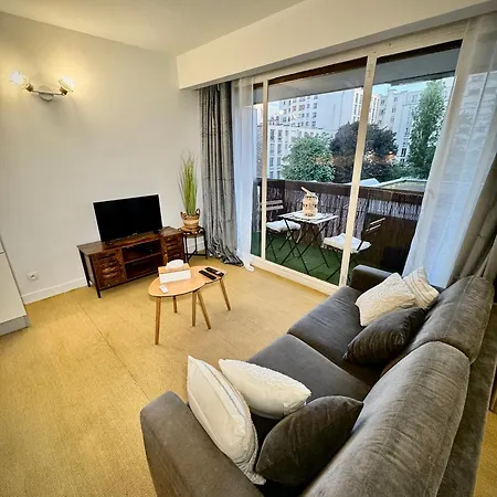 Appartamento Avec Piscine *