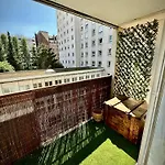 Appartement Avec Piscine