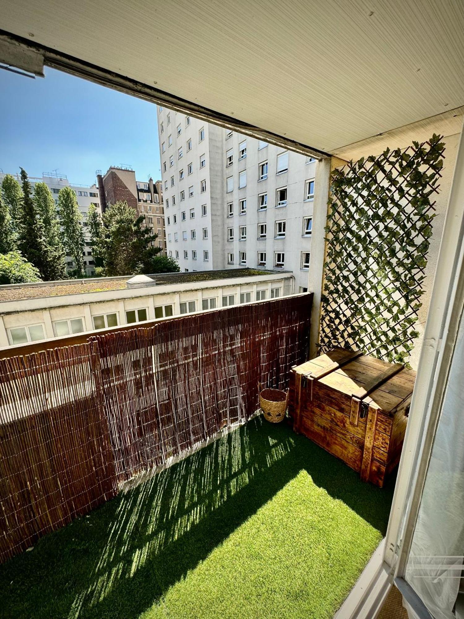 Apartment Avec Piscine *